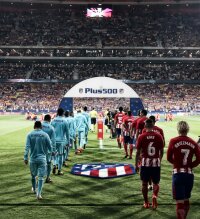 ©  Atlético de Madrid