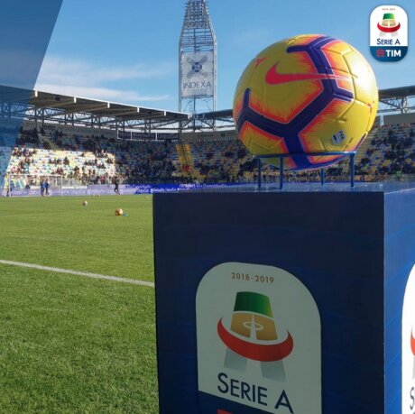 ©  Lega Serie A
