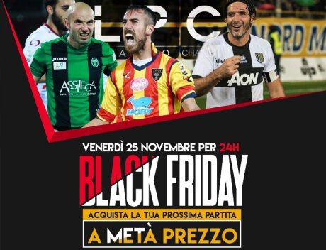 ©  Lega Pro