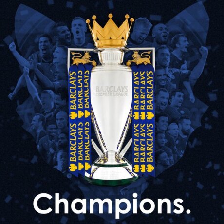 ©  Leicester City