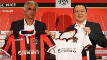©  OGC Nice