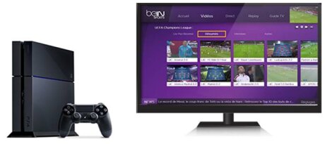 ©  beIN Sports France