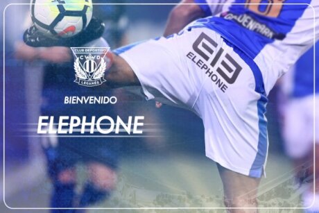 ©  CD Leganés