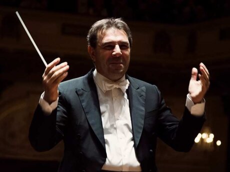 ©  Concertgebouw