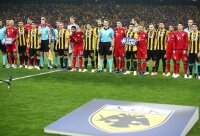 ©  AEK