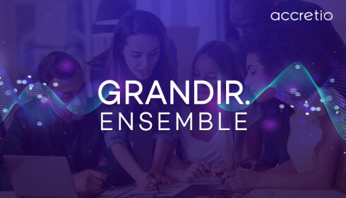Les véritables enjeux de la digitalisation de la fonction RH - D.R.