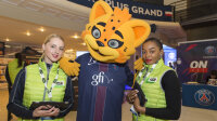 ©  TeamPics/PSG