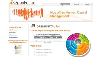 GPEC : OpenPortal convainc le secteur public - D.R.