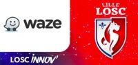 ©  LOSC_Waze