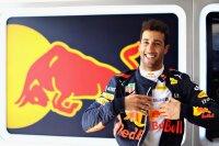 ©  Daniel Ricciardo