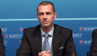 ©  UEFA