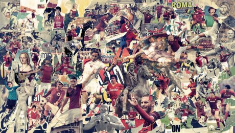 ©  AS Roma