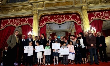 ©  Élysée