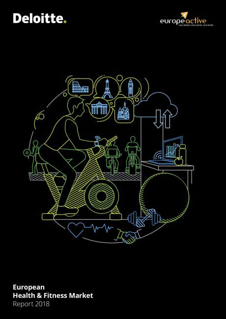 ©  Deloitte et EuropeActive
