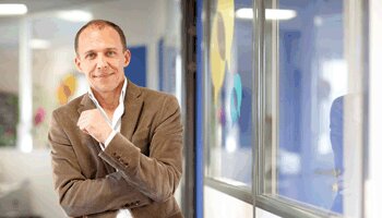 « En 2016, nous lancerons un incubateur de start-up RH », Jérôme Armbruster, RegionsJob - D.R.