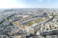 ©  Valode et Pistre Architectes