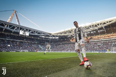 ©  Juventus FC