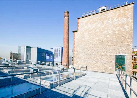 ©  Ensa Paris-Belleville