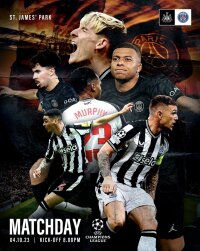 ©  Newcastle United FC