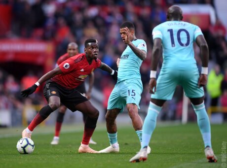 ©  MUFC
