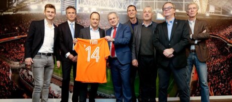 ©  KNVB