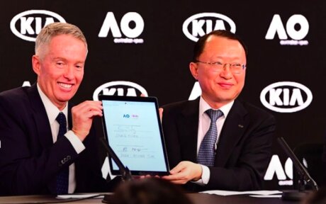 ©  Kia_tennis Australia