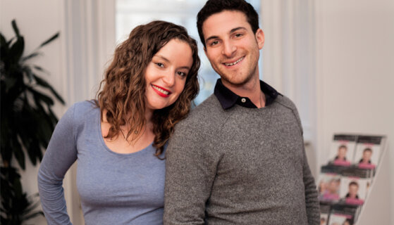 « Nous avons déjà réalisé plus de 5000 shootings avec Foncia », Sarah Aizenman, MyPhotoAgency - D.R.