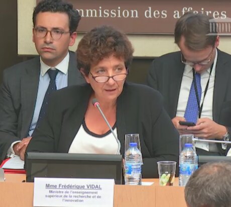 ©  Assemblée nationale