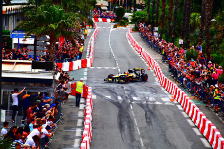 ©  GIP Grand Prix de France