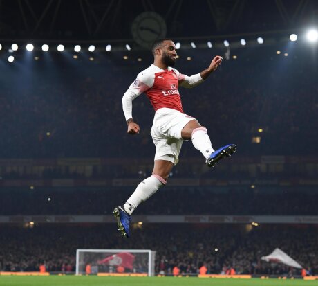 ©  Arsenal FC