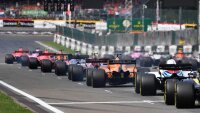 ©  Formula One