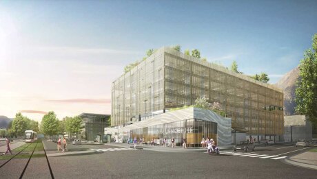 ©  Patrick Chavannes & Associés