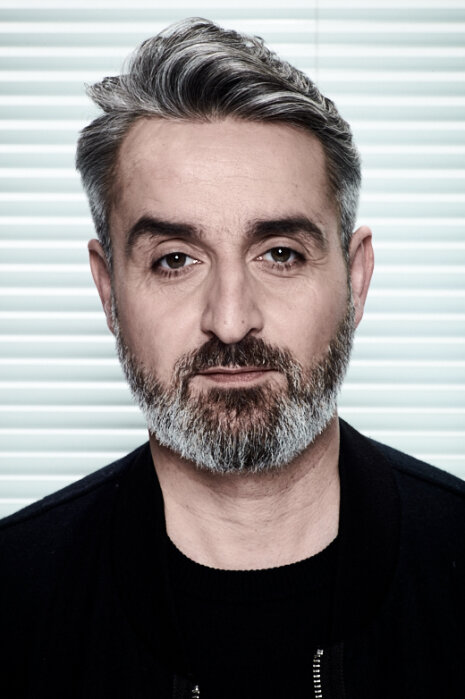 David Bossan - © D.R.