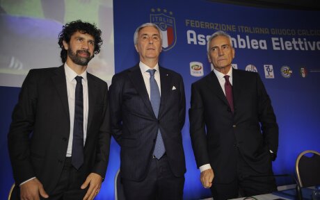 ©  FIGC
