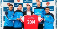 ©  Arsenal