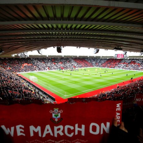 ©  Southampton FC