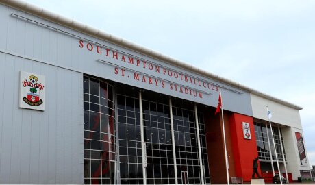 ©  Southampton FC