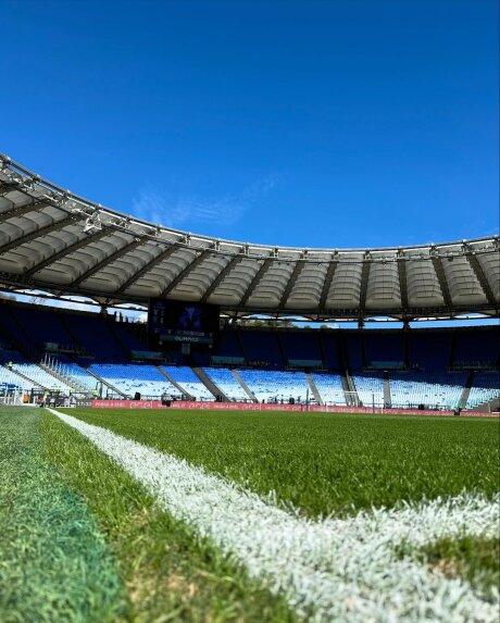 ©  SS Lazio