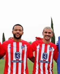 ©  Club Atlético de Madrid