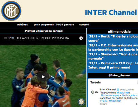 ©  interchannel.inter.it