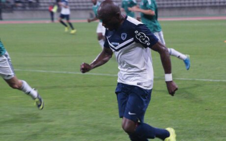 ©  Paris FC