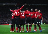 ©  MUFC