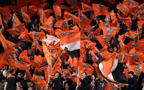 ©  FC Lorient