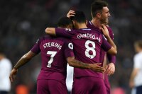 ©  Manchester City FC