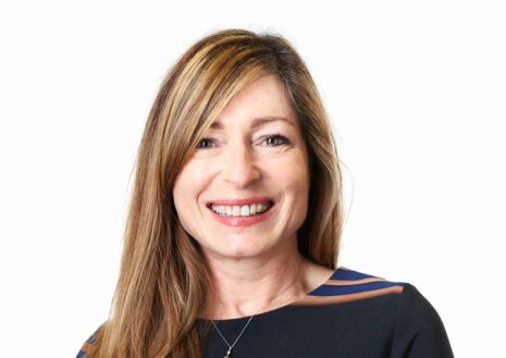 Véronique Montamat, Directrice Marketing et Prospective RH chez Sopra HR - © B.M.G