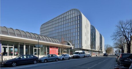 ©  Eiffage Immobilier