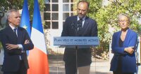 ©  Premier ministre