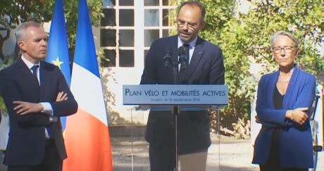 ©  Premier ministre