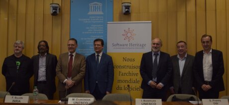 ©  Software Heritage