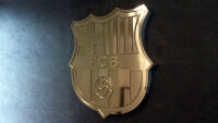 ©  FC Barcelone